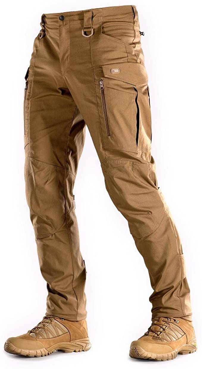 Slim Fit Mens Pant