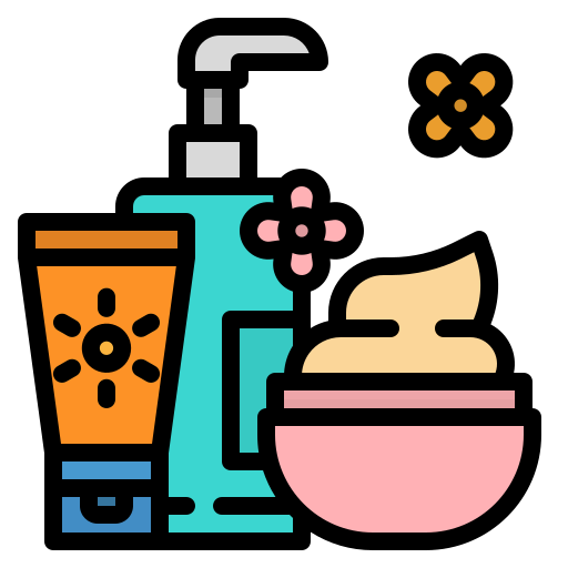 Beauty & Personal Care